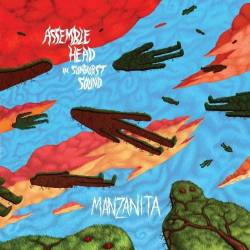 Assemble Head In Sunburst Sound : Manzanita